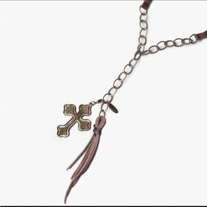 Plunder Carmen Necklace